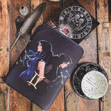 Zodiac Academy Inspired XL Book Beau Bags