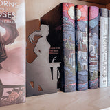 Bookshelf Silhouettes: Fantasy Pack
