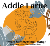 Addie LaRue Inspired Candle