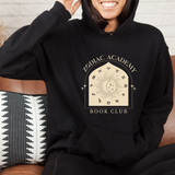 Zodiac Academy Book Club Hoodie
