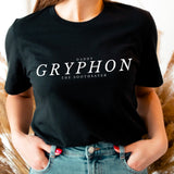 Daddy Gryphon Tee