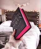 WOUNDED: The Witch Haven Exclusive Hardcover Edition