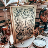 Our Crooked Hearts Exclusive Luxe Edition