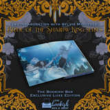 Bride of the Shadow King Series Exclusive Luxe Edition Set Preorder