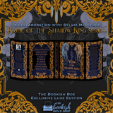Bride of the Shadow King Series Exclusive Luxe Edition Set Preorder
