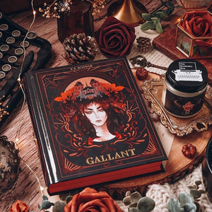 Gallant Exclusive Luxe Edition
