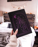 WOUNDED: The Witch Haven Exclusive Hardcover Edition
