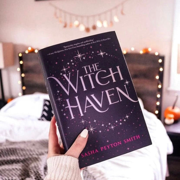 The Witch Haven Exclusive Luxe Edition