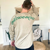 LOTR Inspired: Speak Friend and Enter Bookish Jersey