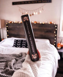 WOUNDED: The Witch Haven Exclusive Hardcover Edition