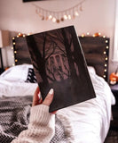 WOUNDED: The Witch Haven Exclusive Hardcover Edition