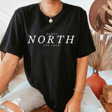 Daddy North Tee
