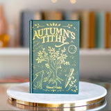 WOUNDED: Autumn's Tithe Exclusive Luxe Edition