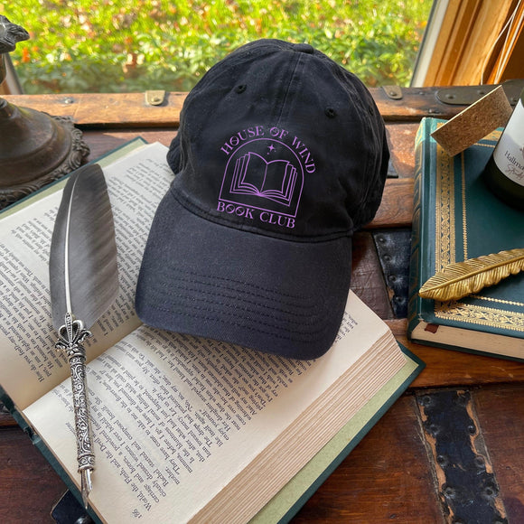 ACOSF Inspired: House of Wind Dad Hat