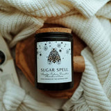Sugar Spell Candle