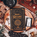 A Discovery of Witches Inspired Journal