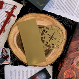 FBAA Inspired: Atlantia Bookshelf Silhouette