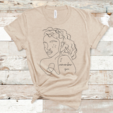 The Invisible Life of Addie LaRue Inspired: I Remember You Tee