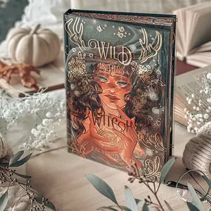 Wild is the Witch Exclusive Luxe Edition