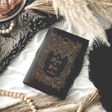 A Dowry of Blood Exclusive Luxe Edition