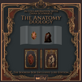 The Anatomy Duology Exclusive Luxe Edition Set Preorder